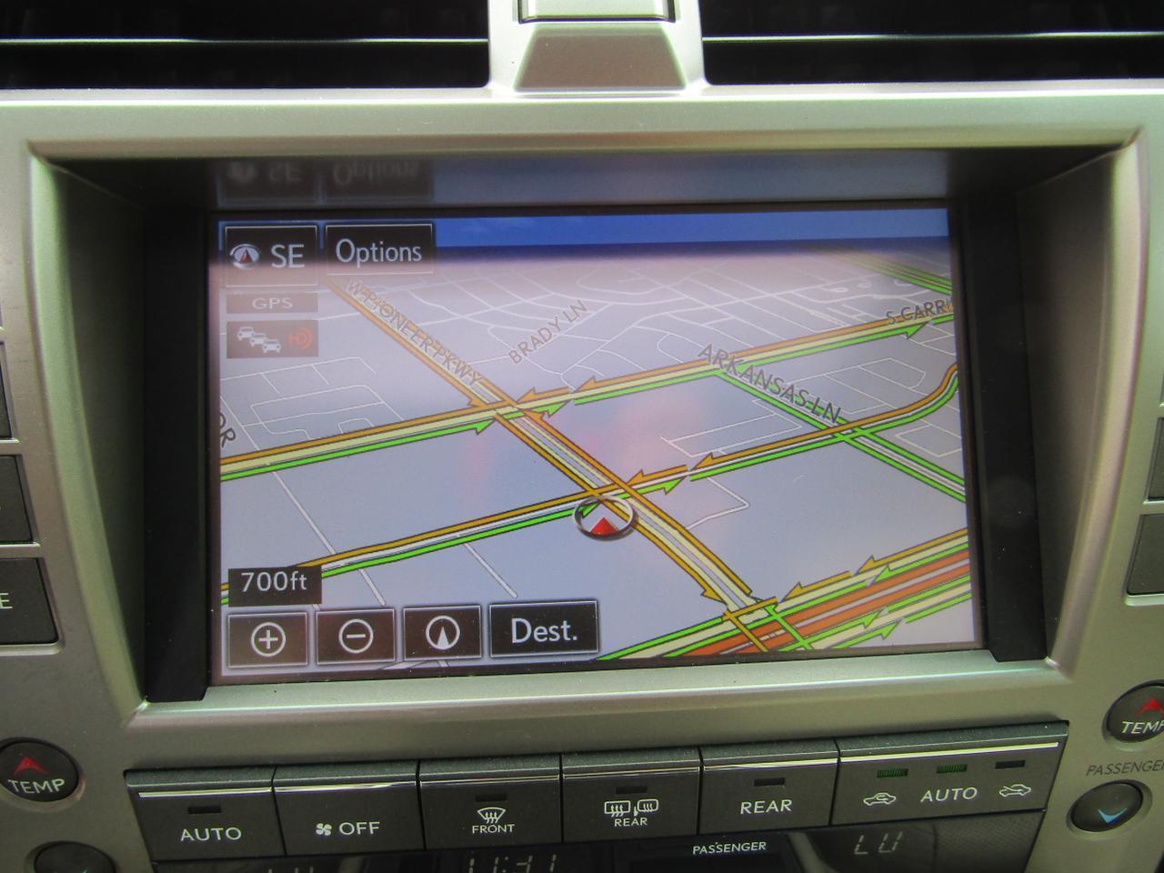 2016 Lexus GX 460 4WD 4dr Grand Prairie TX