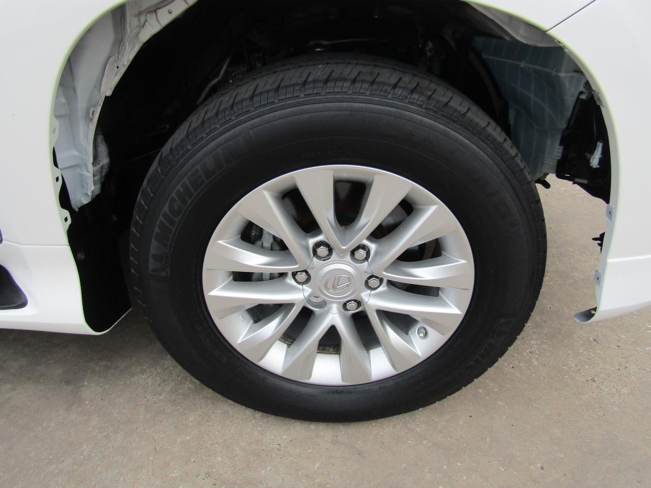 2016 Lexus GX 460 4WD 4dr Grand Prairie TX