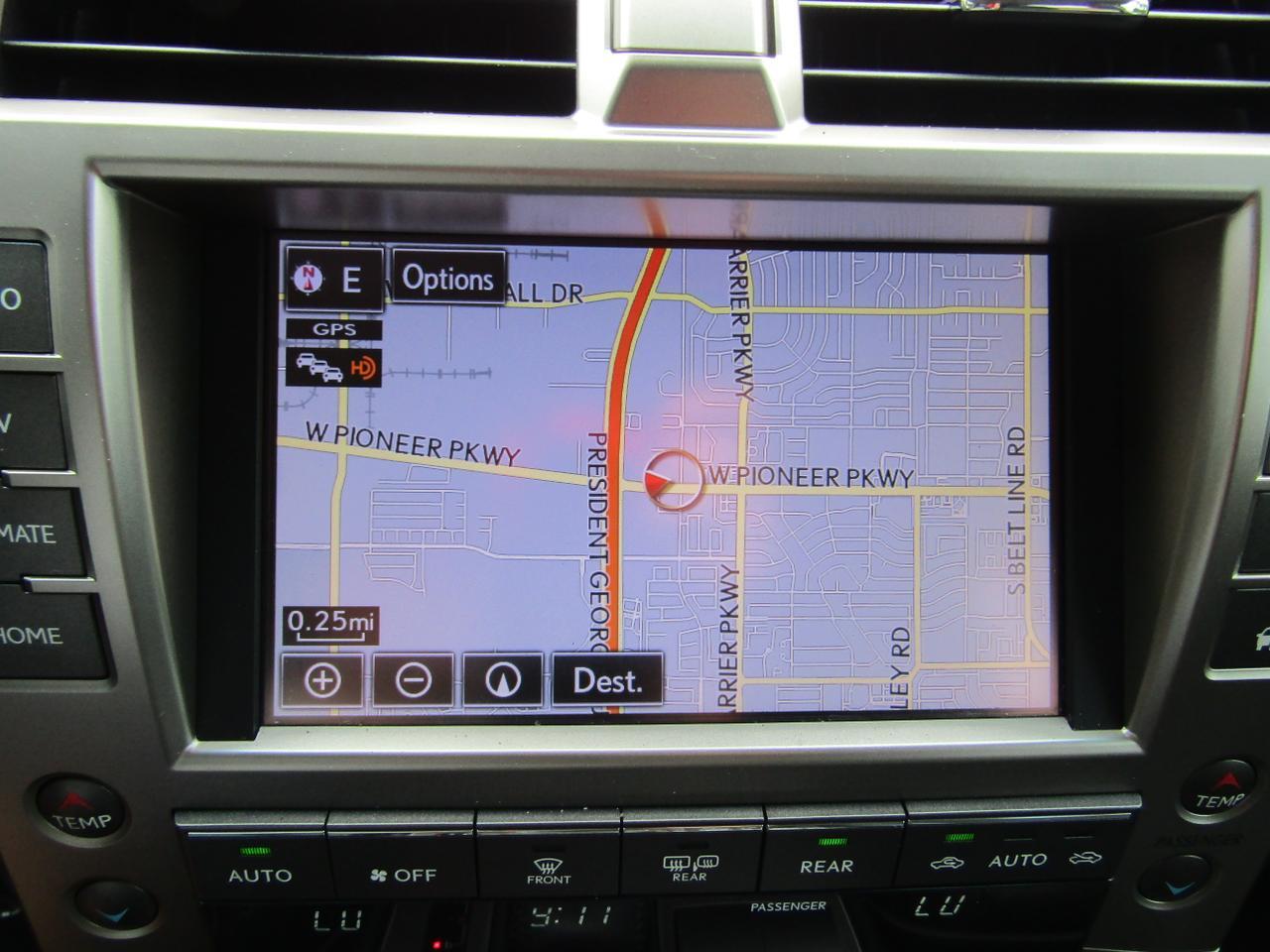 2016 Lexus GX 460 4WD 4dr Grand Prairie TX