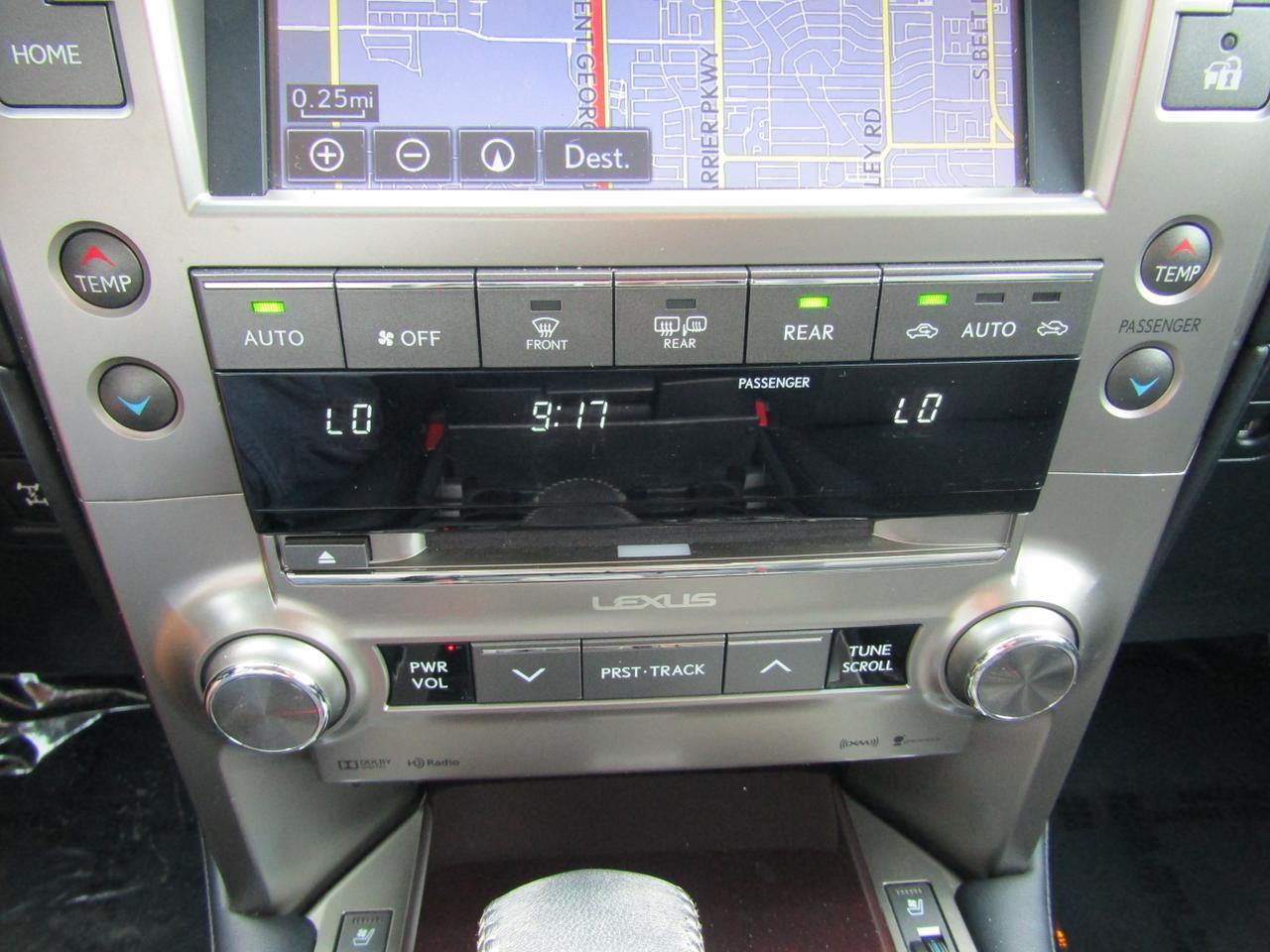 2016 Lexus GX 460 4WD 4dr Grand Prairie TX