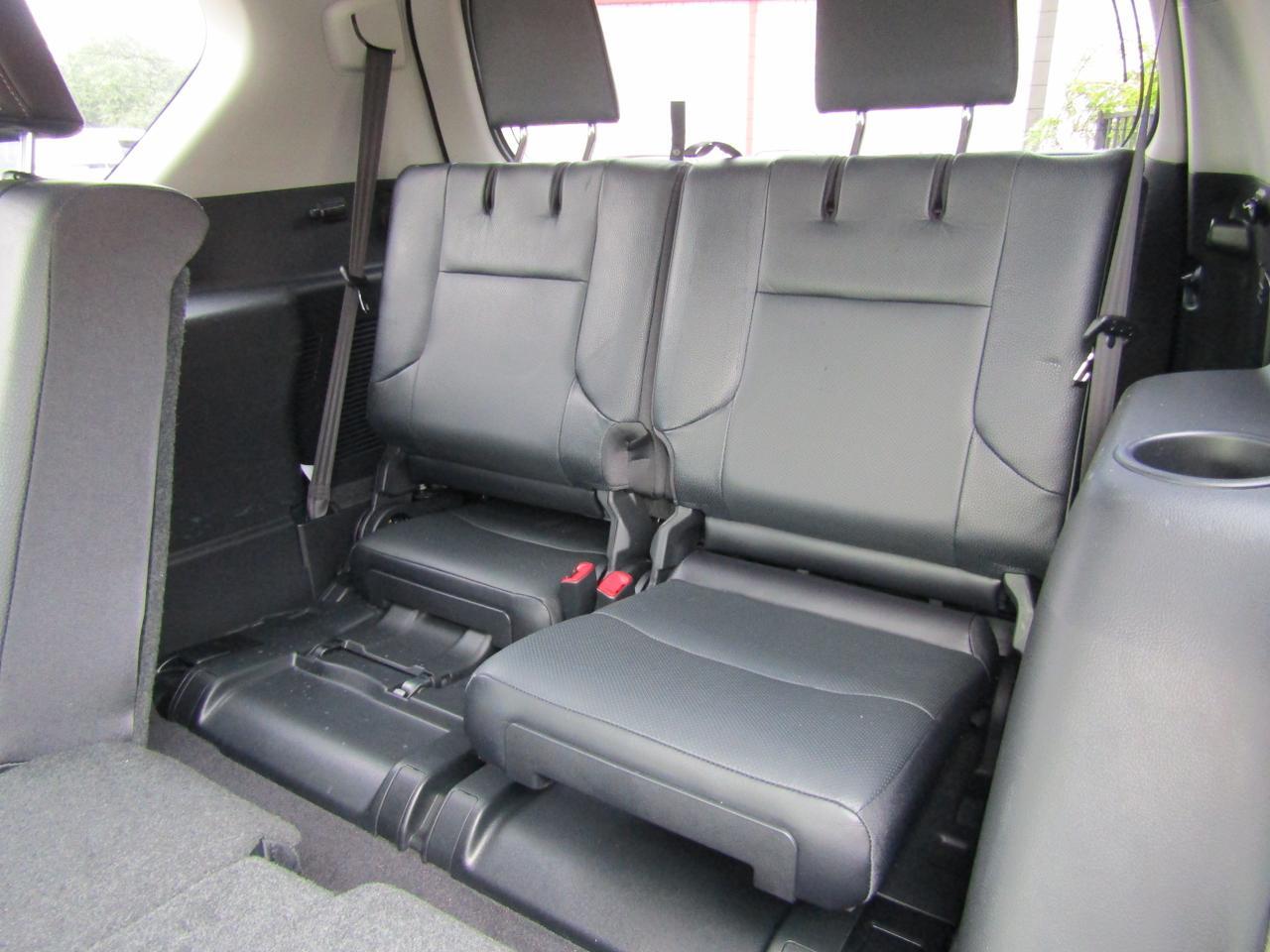2016 Lexus GX 460 4WD 4dr Grand Prairie TX