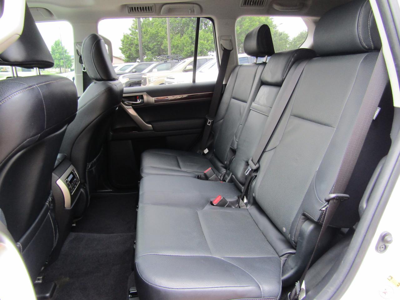 2016 Lexus GX 460 4WD 4dr Grand Prairie TX