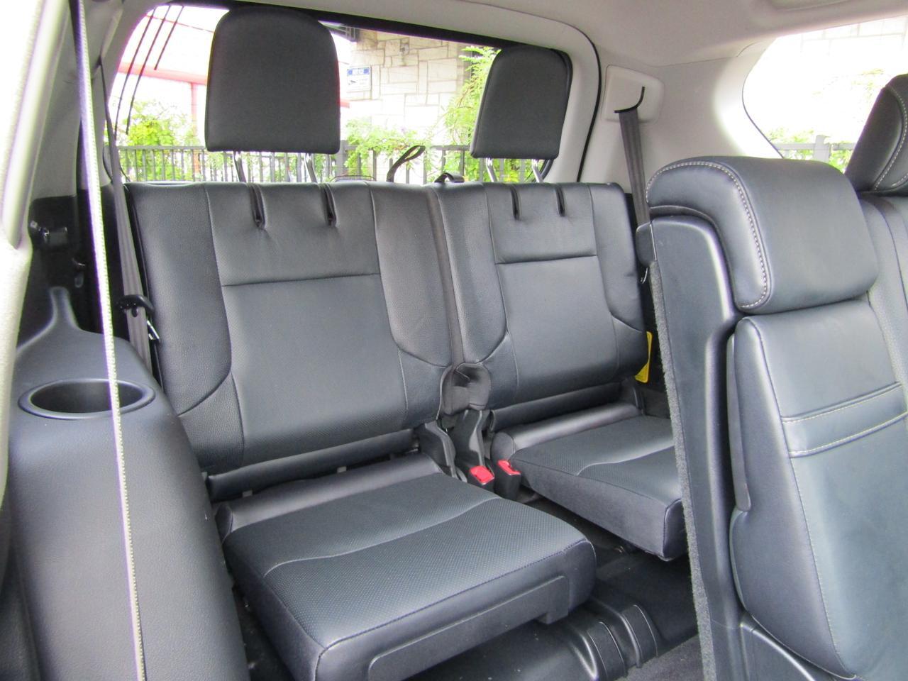 2016 Lexus GX 460 4WD 4dr Grand Prairie TX