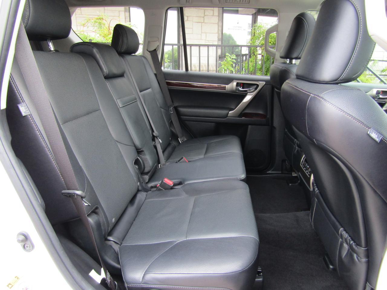 2016 Lexus GX 460 4WD 4dr Grand Prairie TX