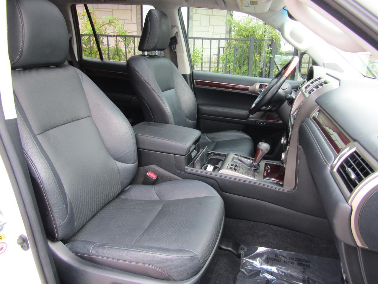 2016 Lexus GX 460 4WD 4dr Grand Prairie TX