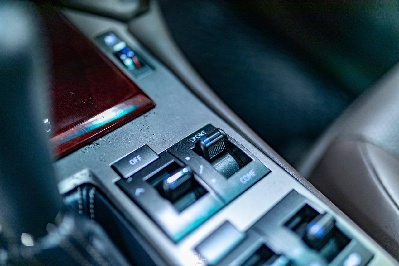 2016 Lexus GX 460 AWD Premium Leather Roof Nav BCam Red Deer AB