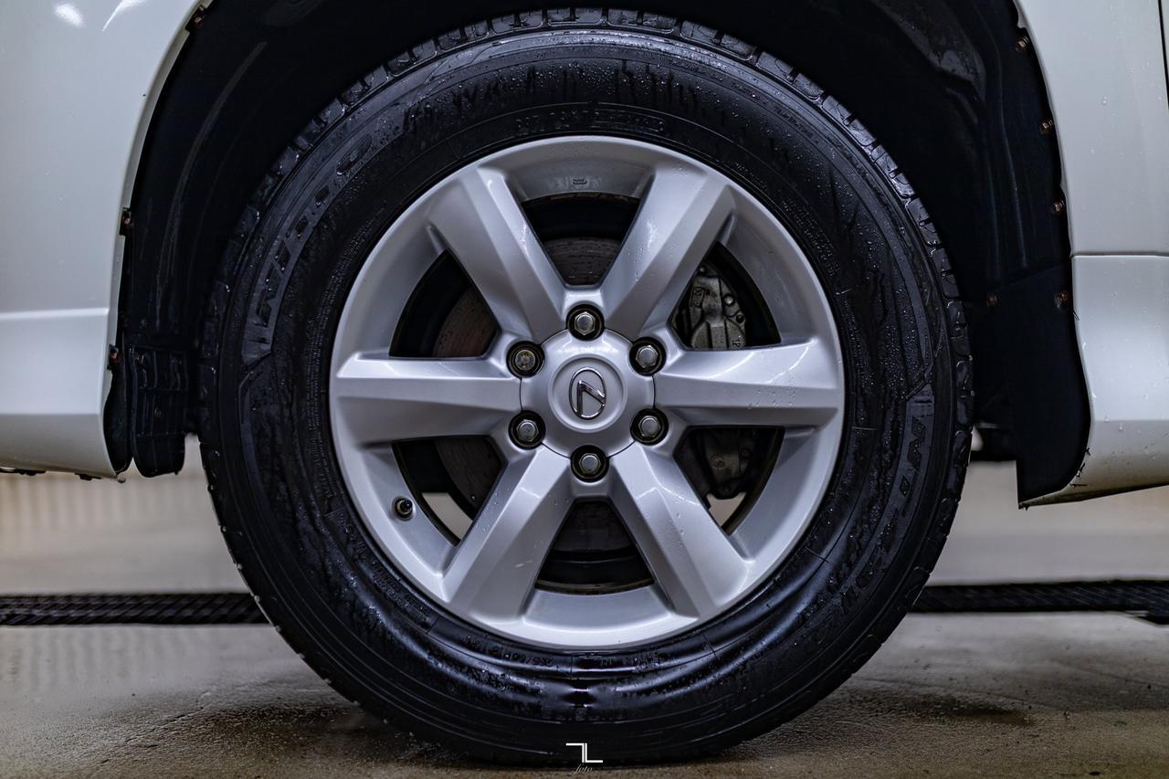 2016 Lexus GX 460 AWD Premium Leather Roof Nav BCam Red Deer AB