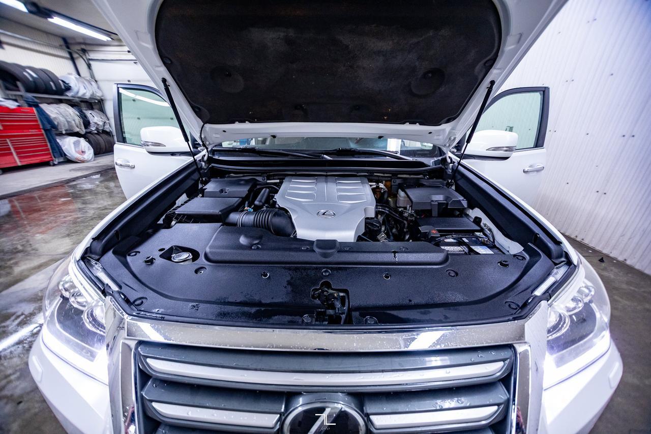 2016 Lexus GX 460 AWD Premium Leather Roof Nav BCam Red Deer AB