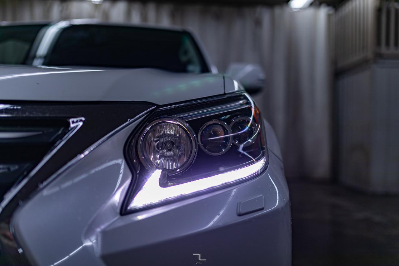 2016 Lexus GX 460 AWD Premium Leather Roof Nav BCam Red Deer AB