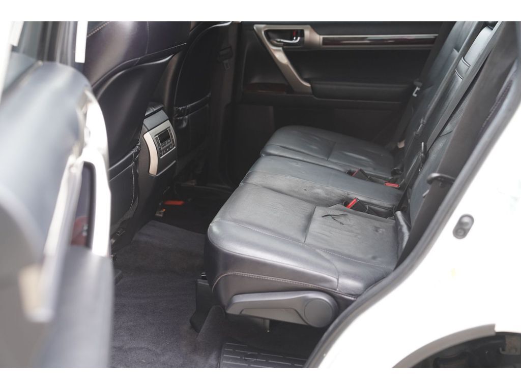 2016 Lexus GX 460 Base Huntington UT