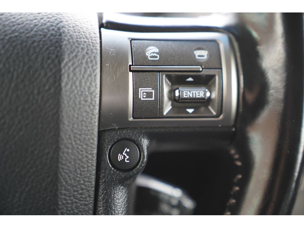 2016 Lexus GX 460 Base Huntington UT