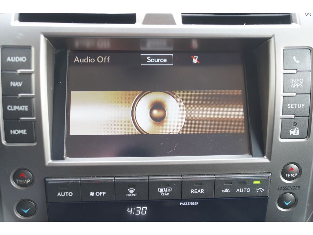 2016 Lexus GX 460 Base Huntington UT