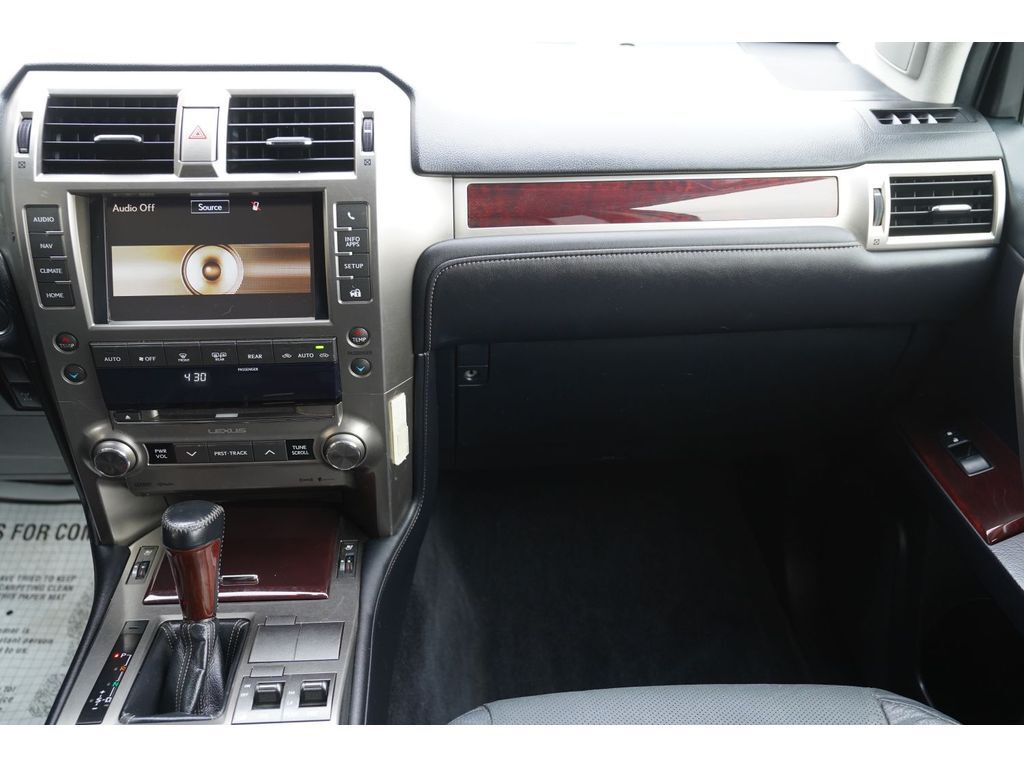 2016 Lexus GX 460 Base Huntington UT