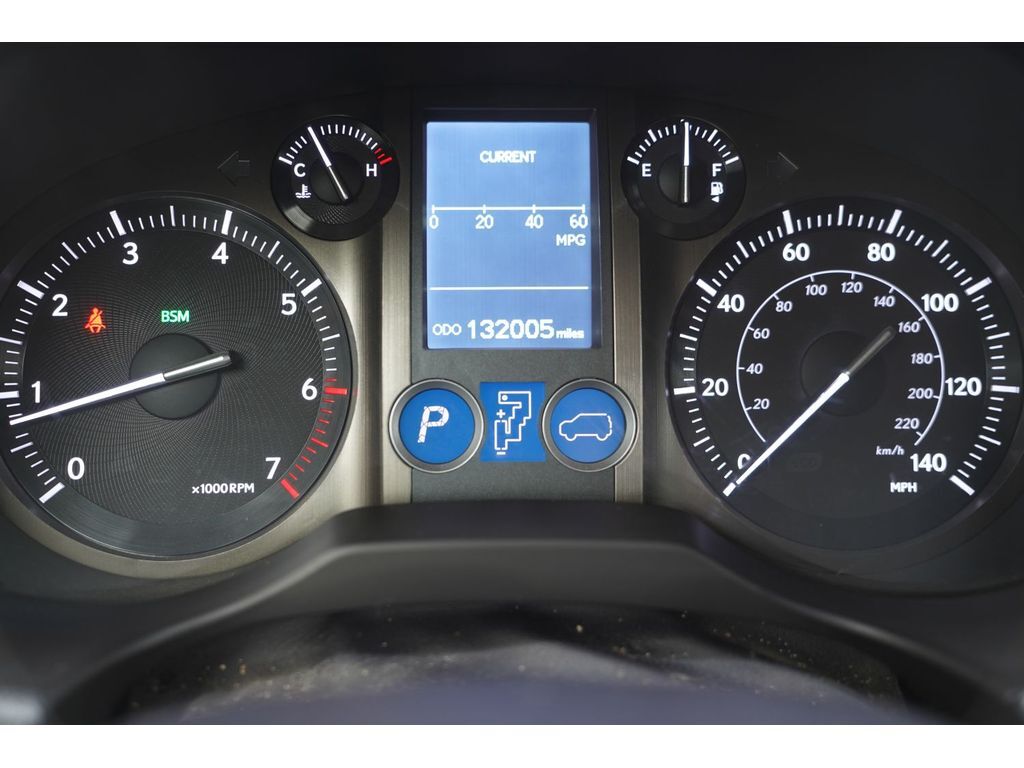 2016 Lexus GX 460 Base Huntington UT