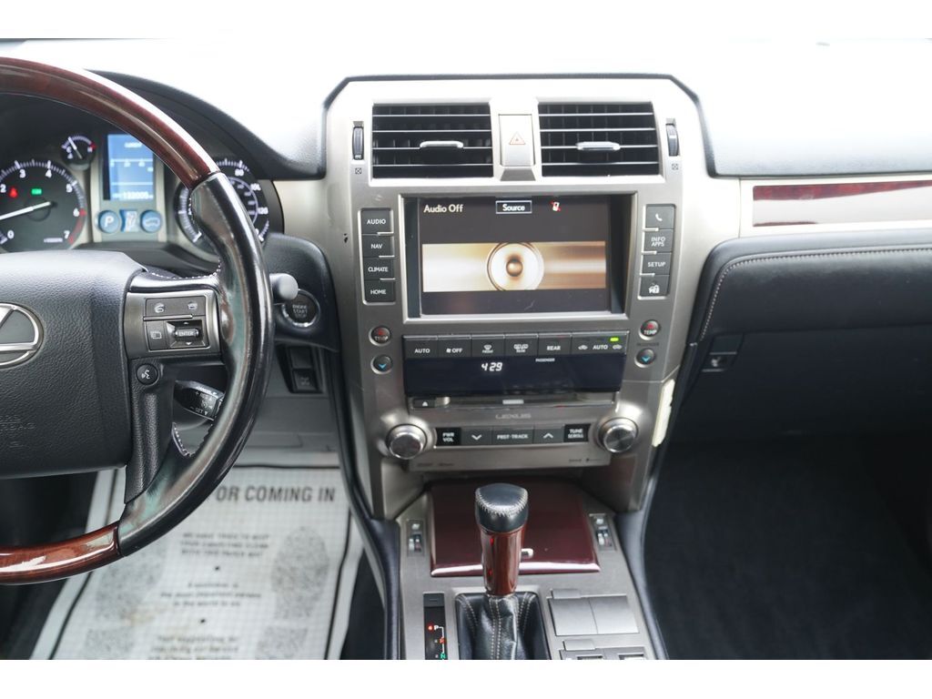 2016 Lexus GX 460 Base Huntington UT