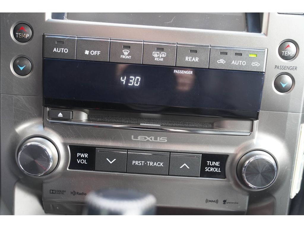 2016 Lexus GX 460 Base Huntington UT