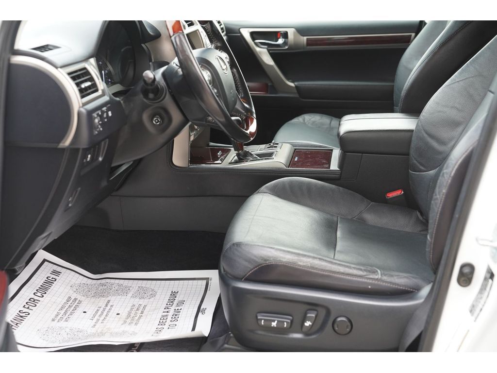 2016 Lexus GX 460 Base Huntington UT