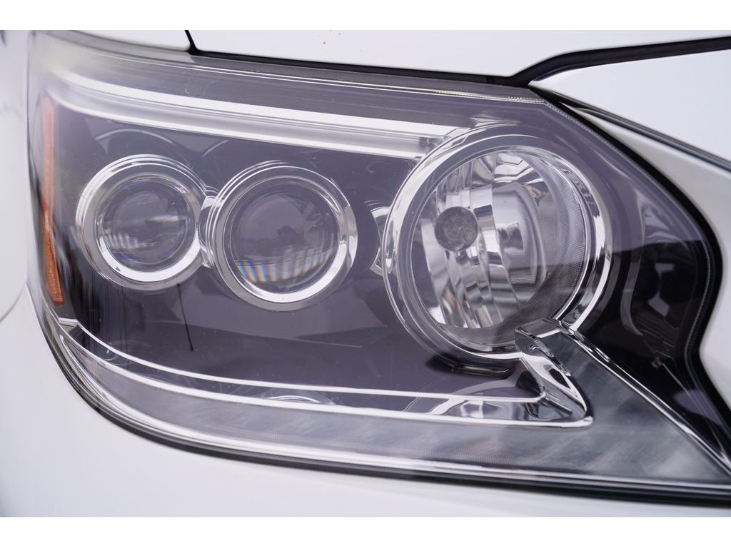 2016 Lexus GX 460 Base Huntington UT