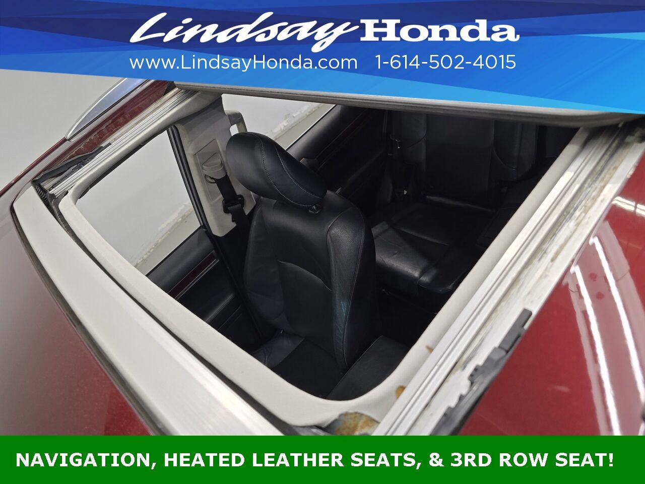 2016 Lexus GX 460 Columbus OH