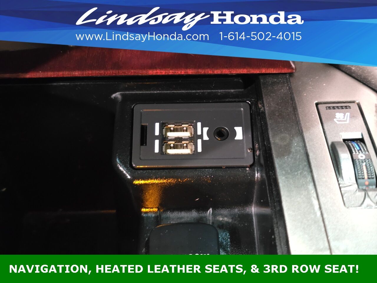 2016 Lexus GX 460 Columbus OH