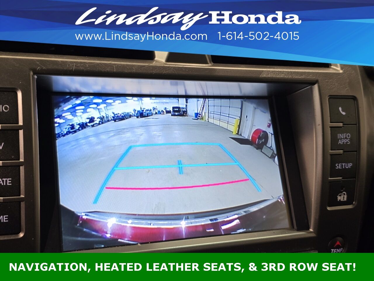 2016 Lexus GX 460 Columbus OH