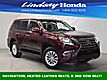 2016 Lexus GX 460