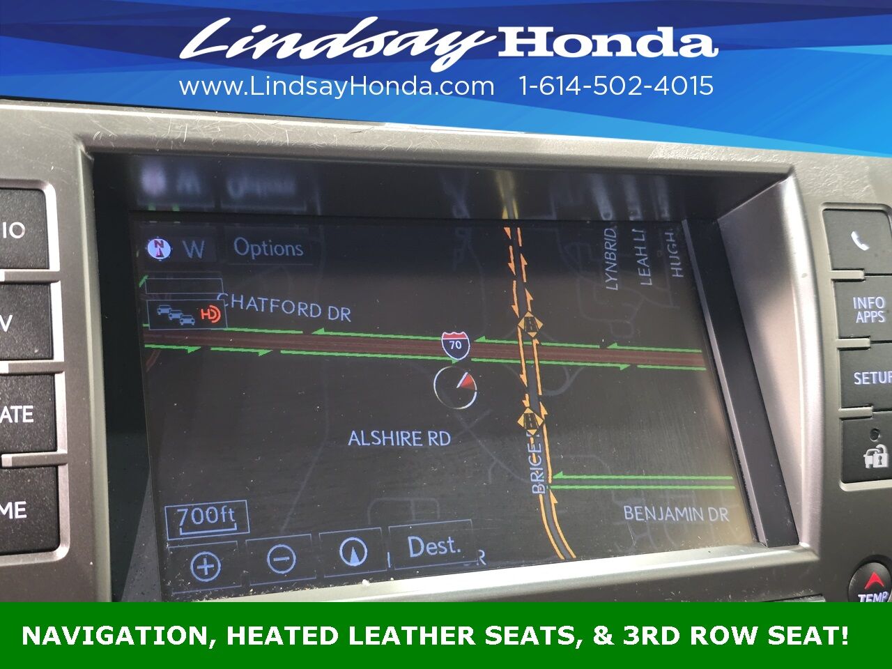 2016 Lexus GX 460 Columbus OH