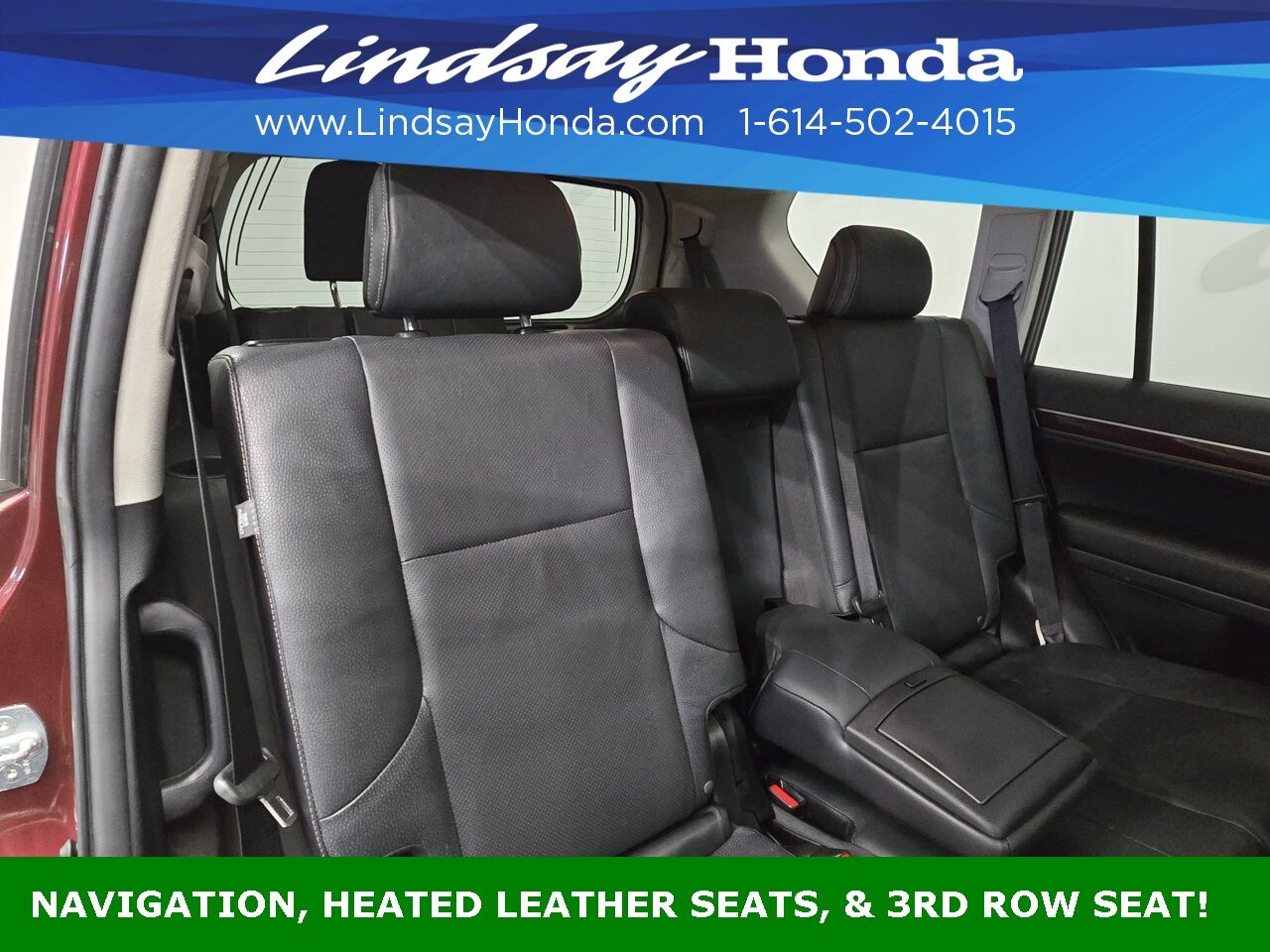 2016 Lexus GX 460 Columbus OH