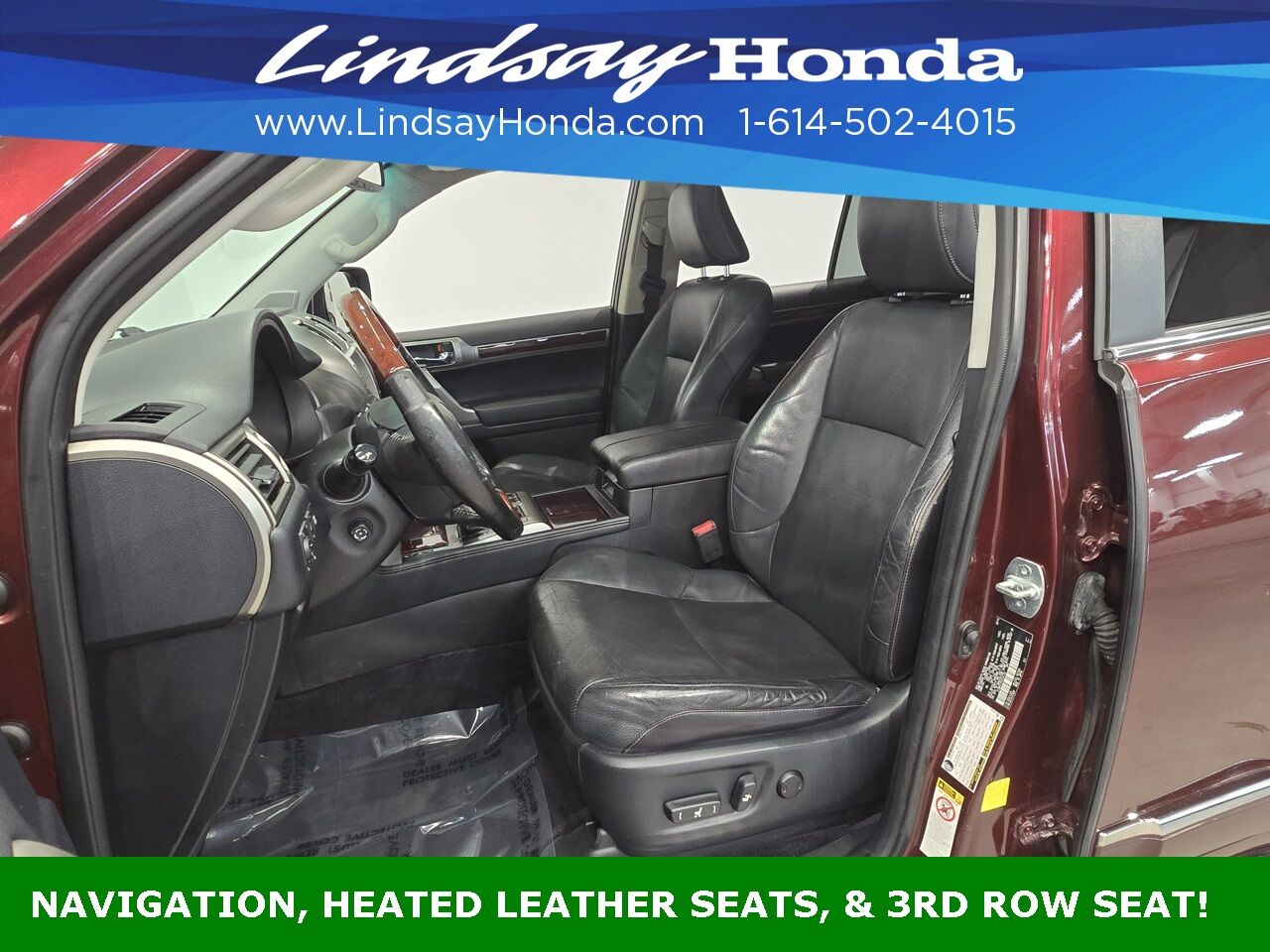 2016 Lexus GX 460 Columbus OH