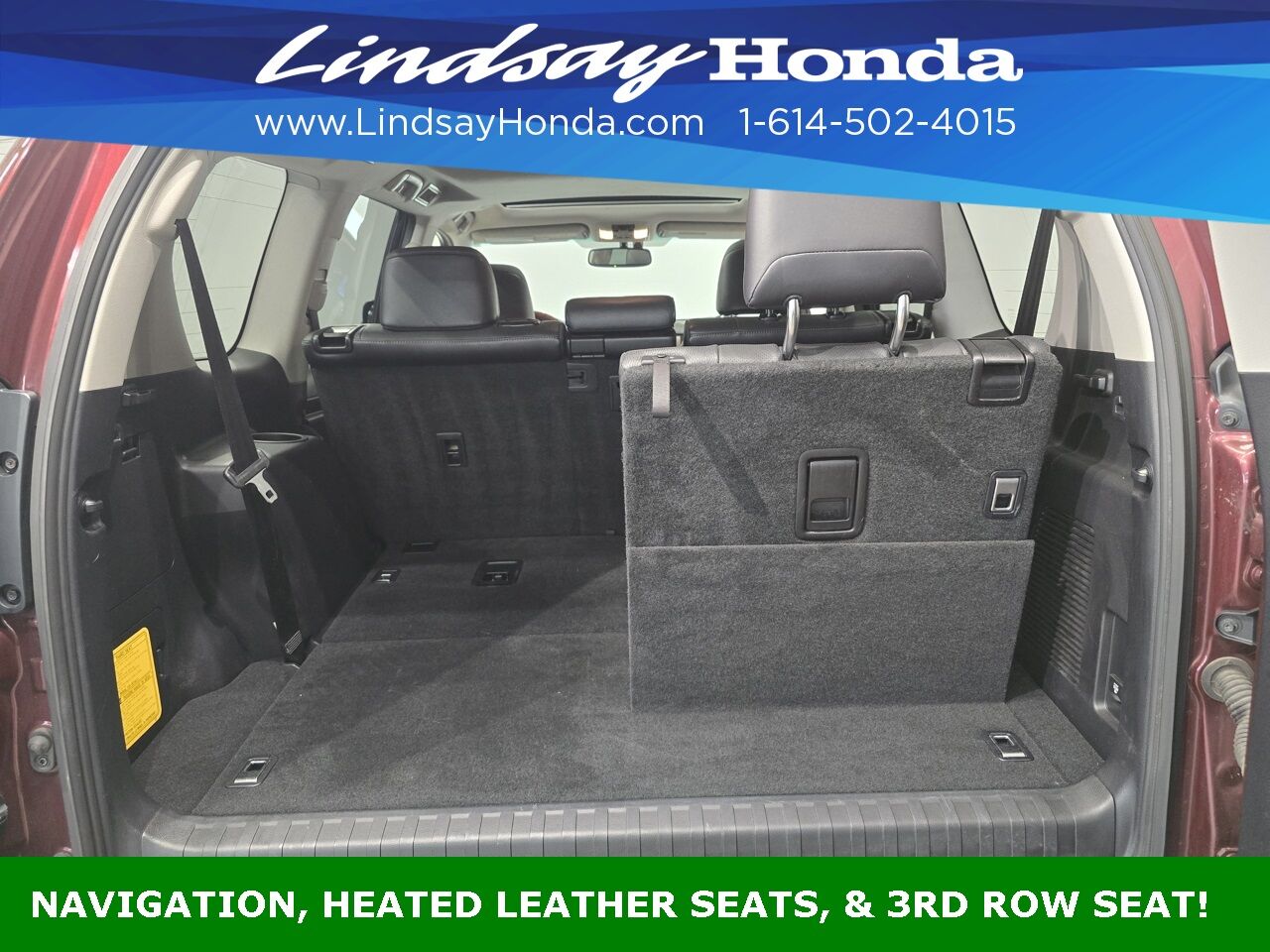 2016 Lexus GX 460 Columbus OH