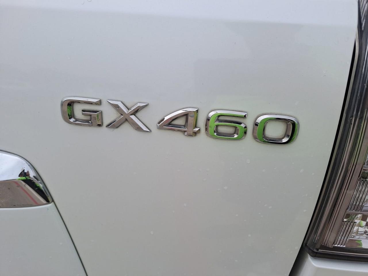 2016 Lexus GX 460 Luxury Hurst TX
