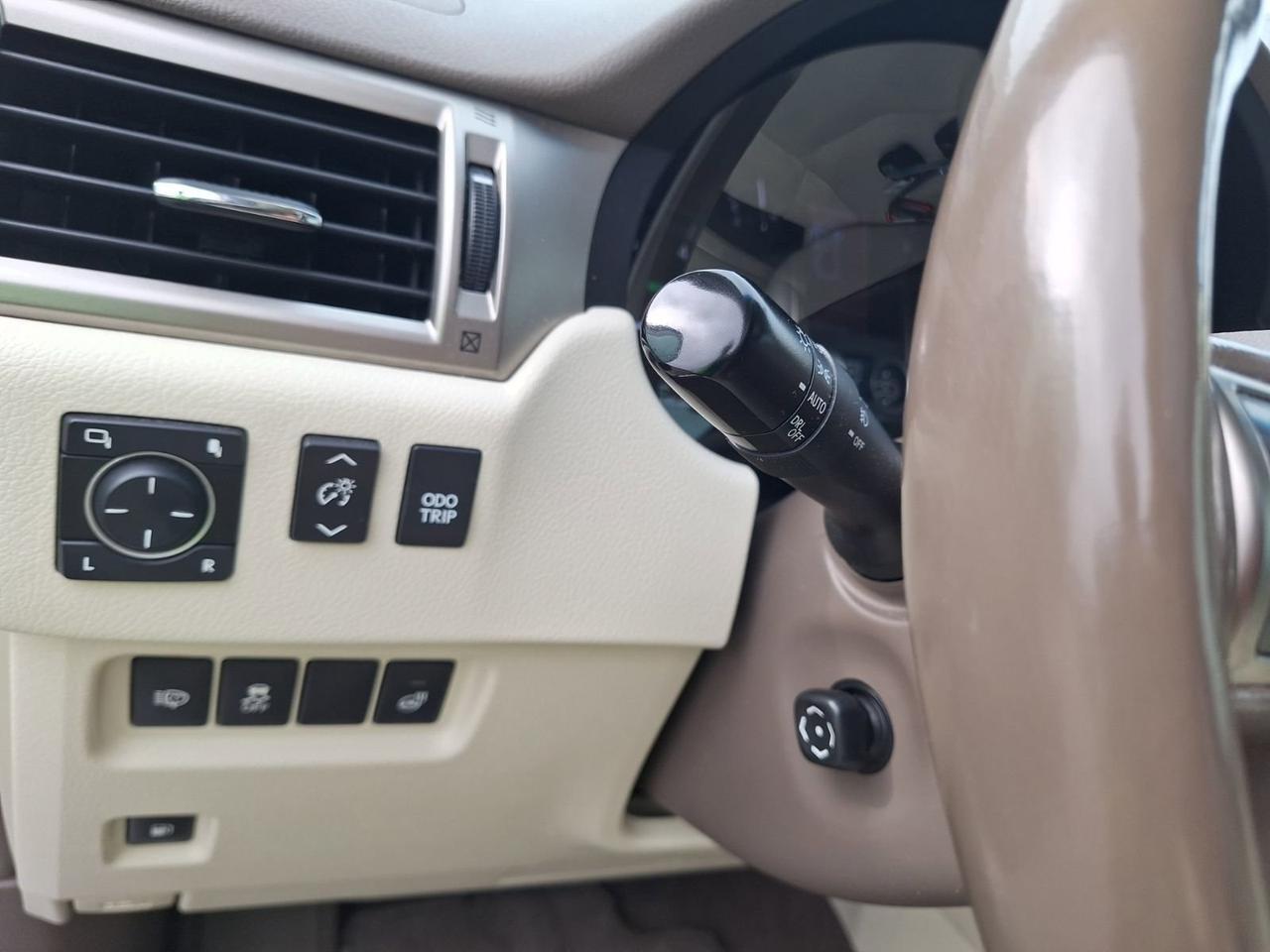 2016 Lexus GX 460 Luxury Hurst TX