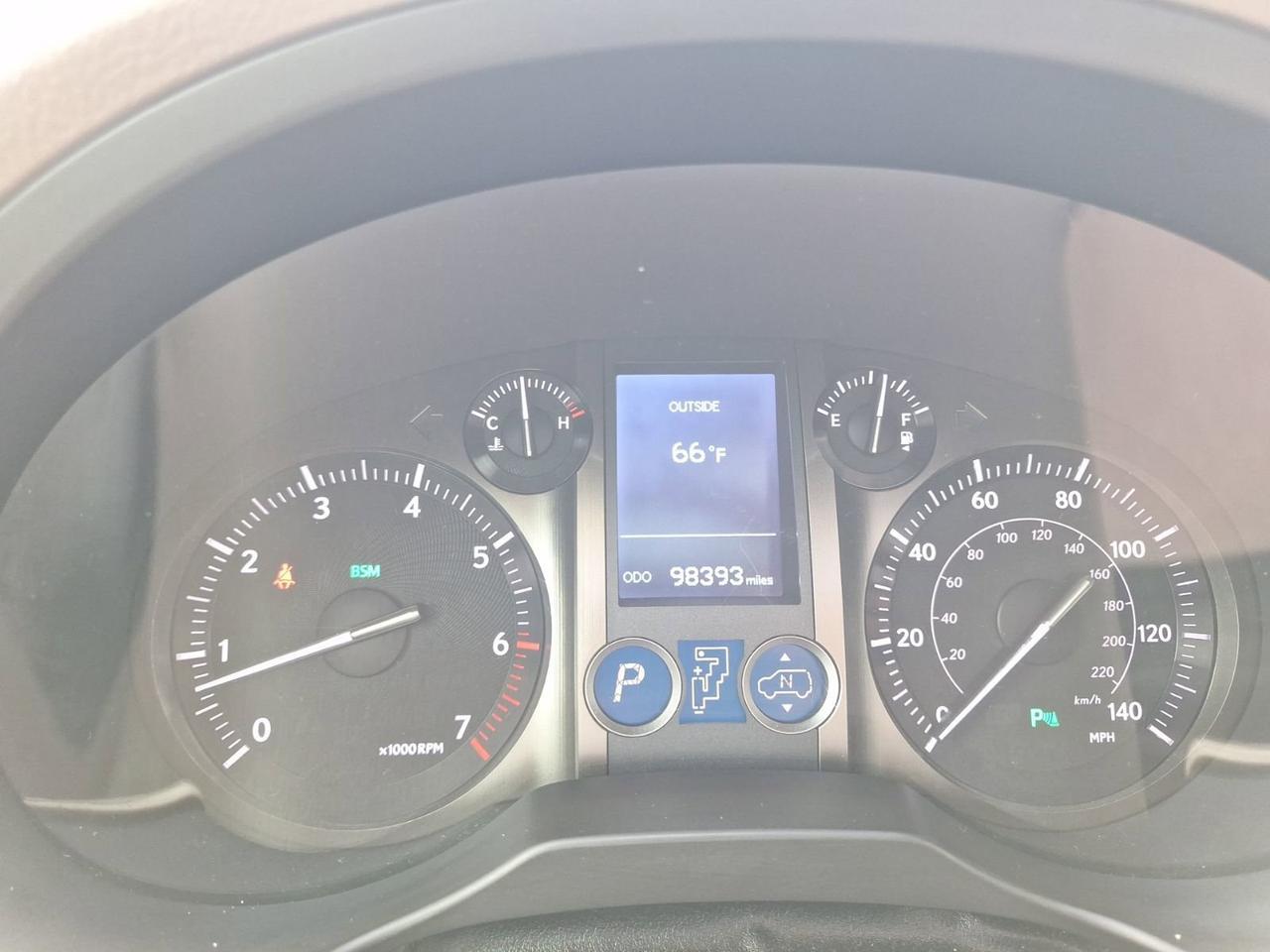 2016 Lexus GX 460 Luxury Hurst TX