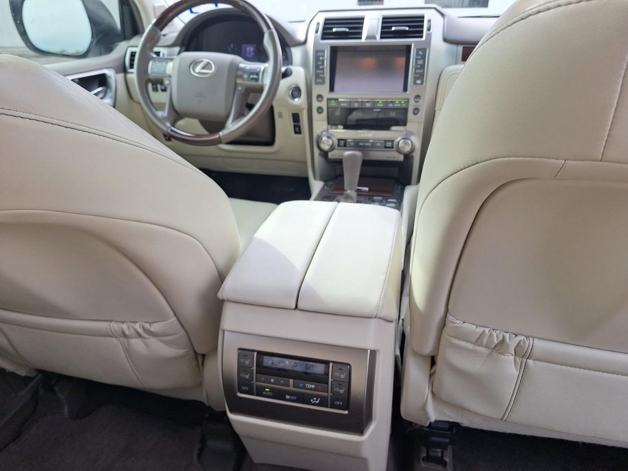 2016 Lexus GX 460 Luxury Hurst TX
