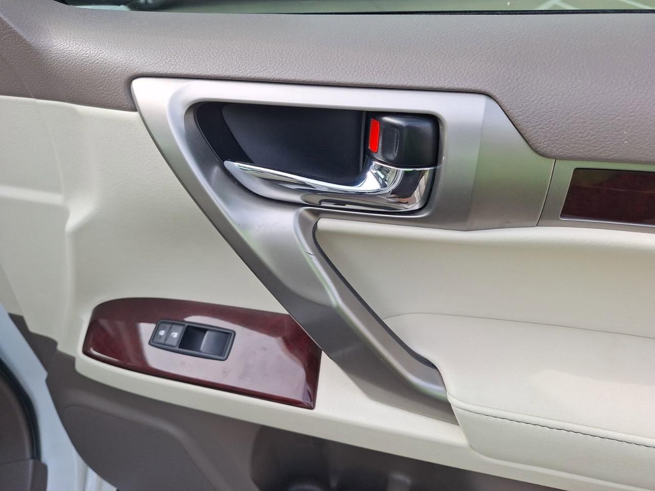 2016 Lexus GX 460 Luxury Hurst TX