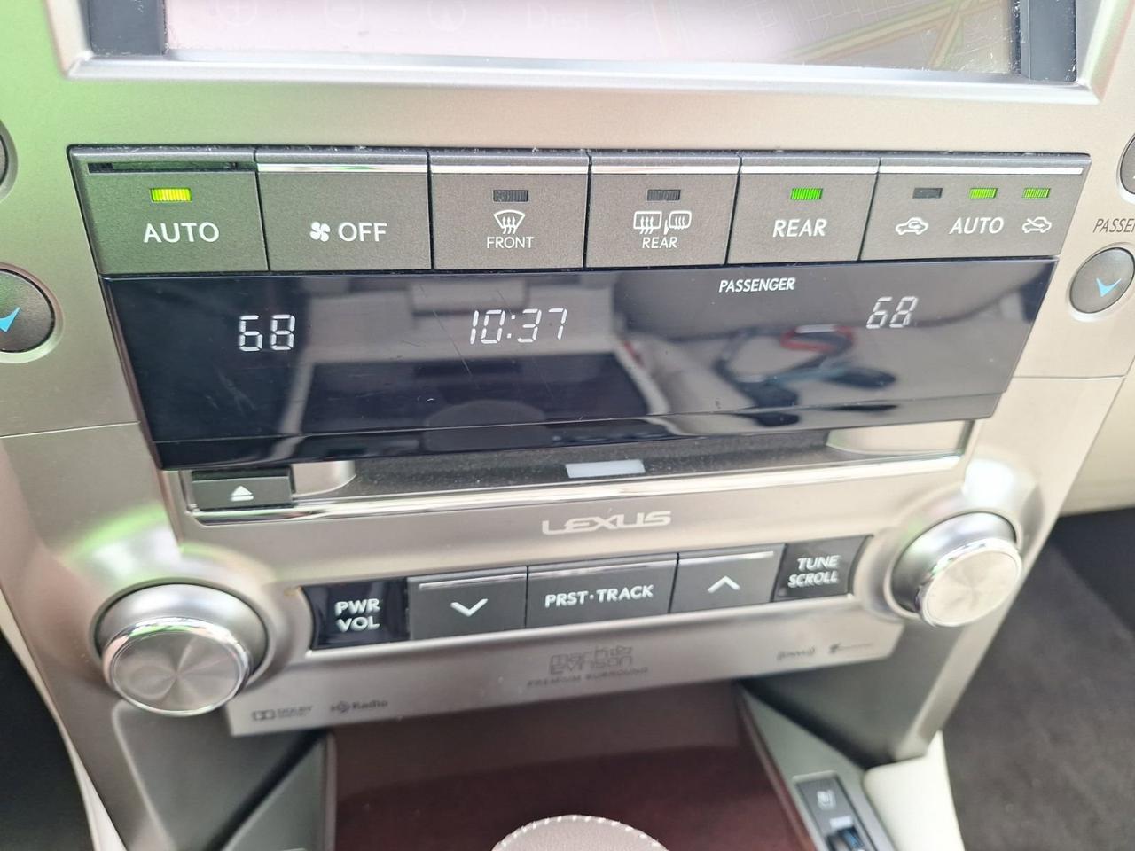 2016 Lexus GX 460 Luxury Hurst TX