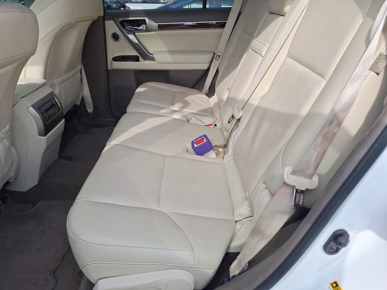 2016 Lexus GX 460 Luxury Hurst TX