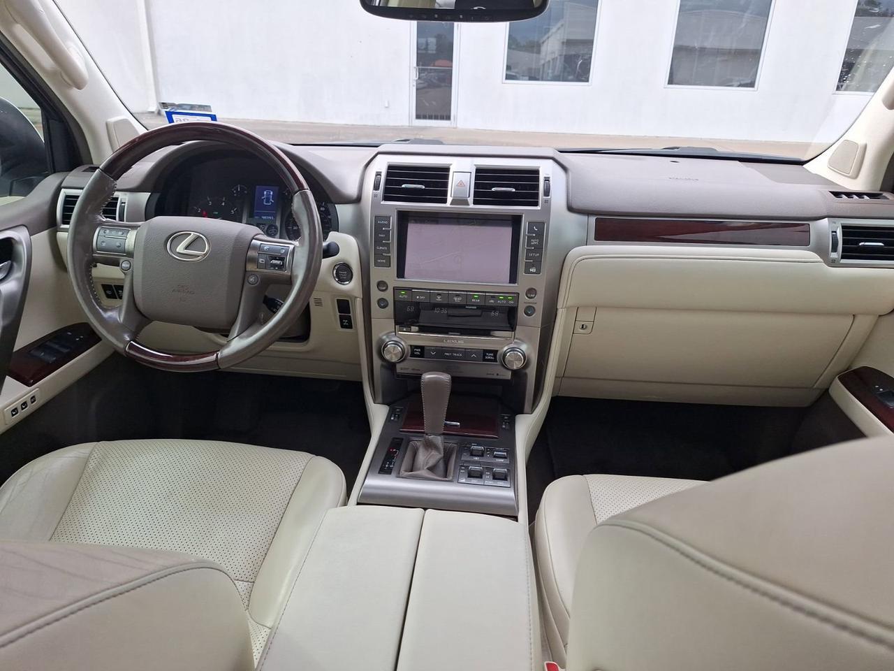 2016 Lexus GX 460 Luxury Hurst TX