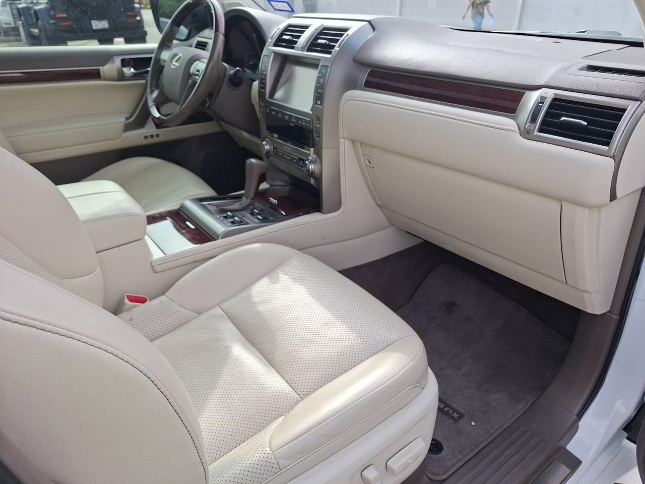 2016 Lexus GX 460 Luxury Hurst TX