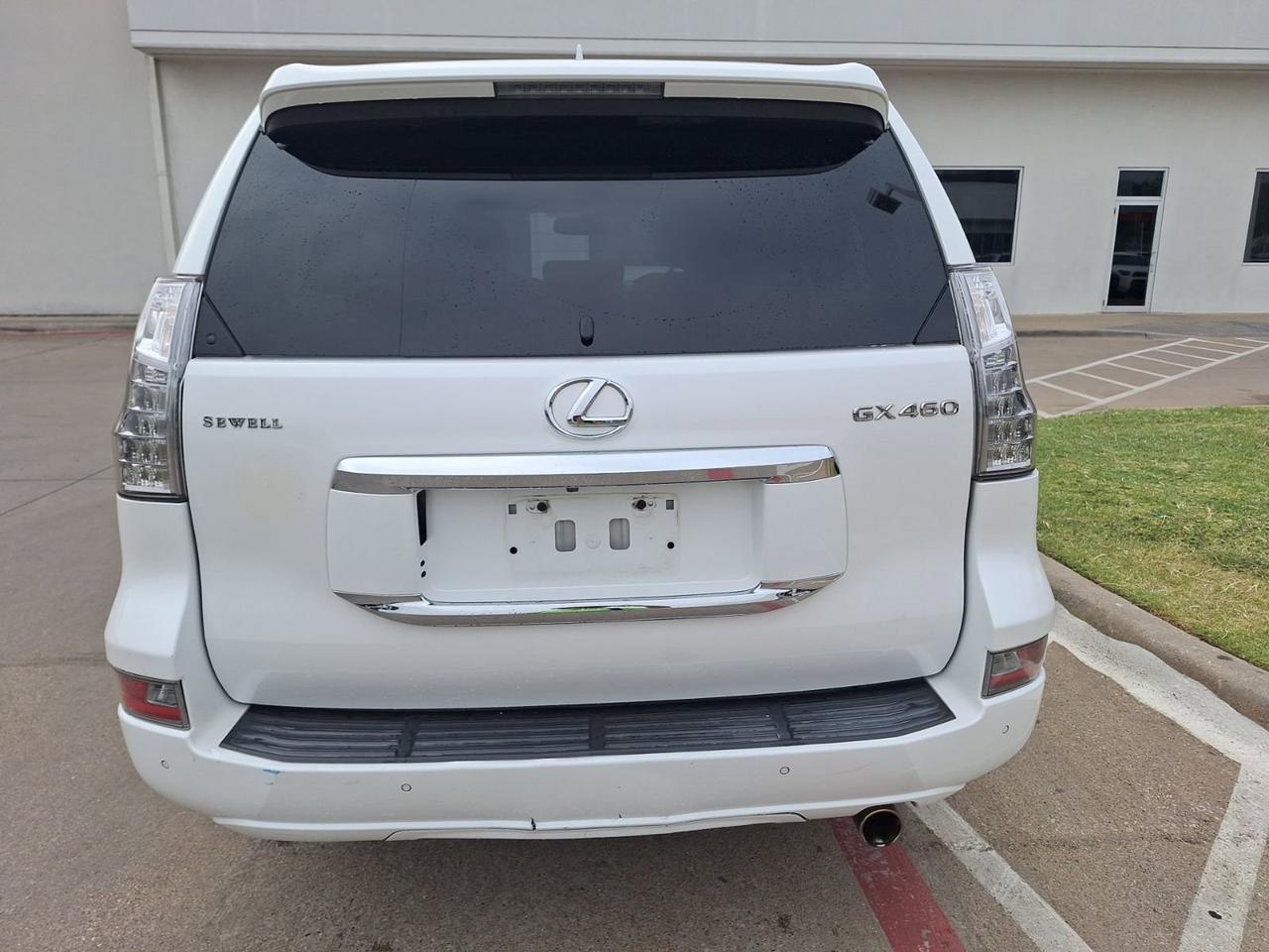 2016 Lexus GX 460 Luxury Hurst TX