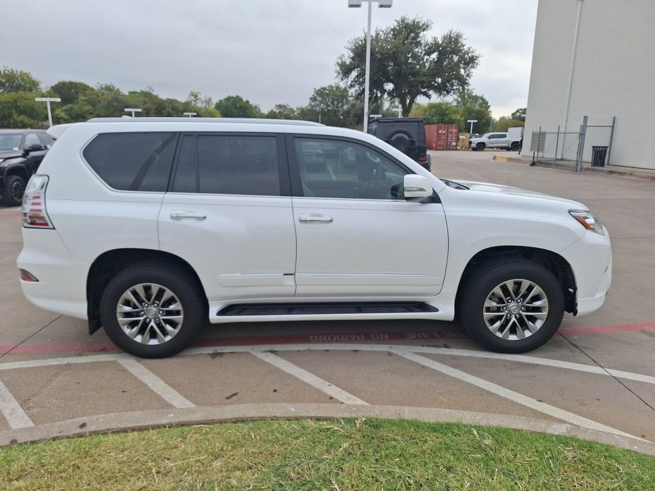 2016 Lexus GX 460 Luxury Hurst TX
