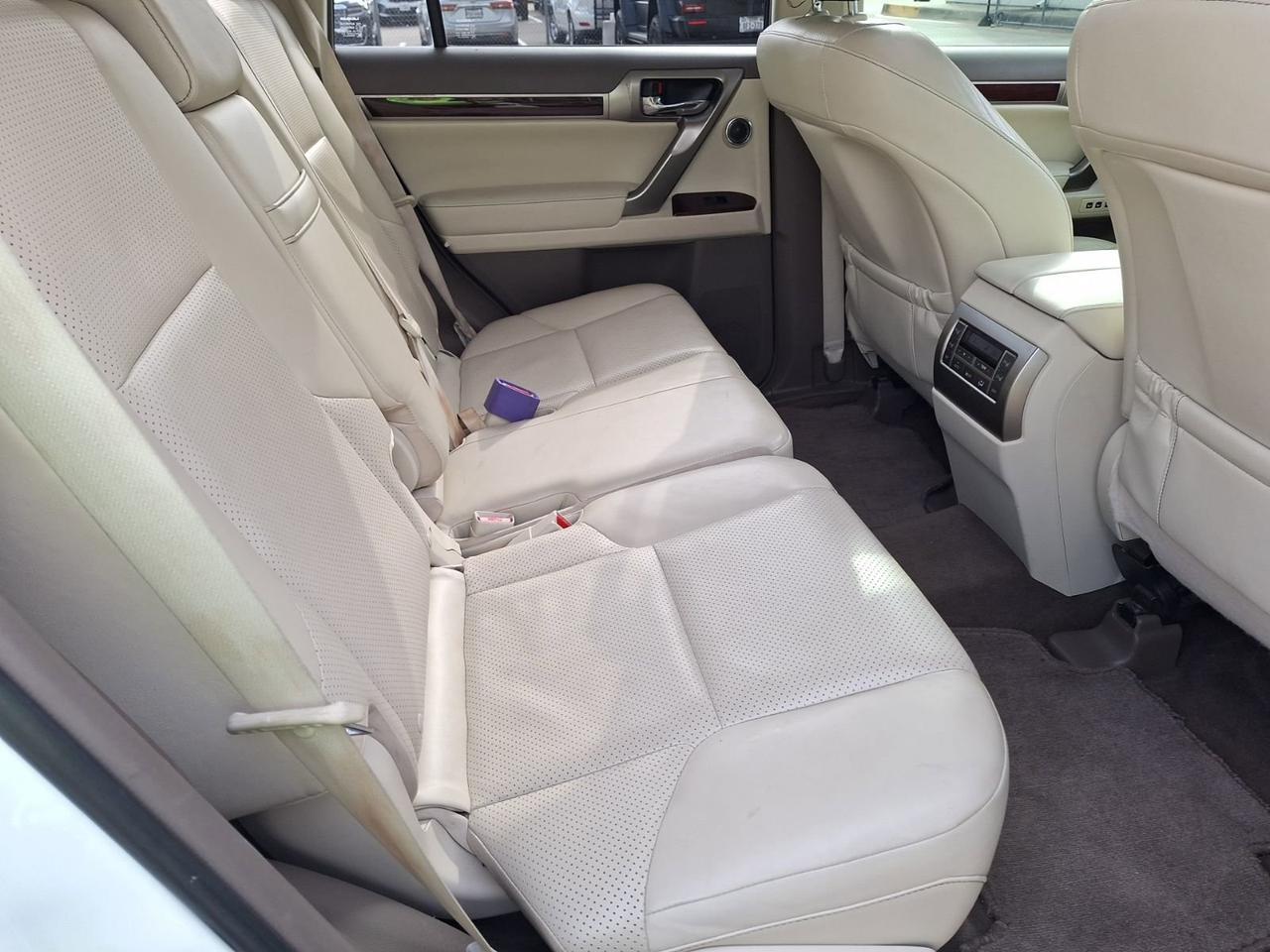 2016 Lexus GX 460 Luxury Hurst TX