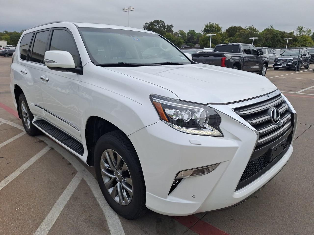 2016 Lexus GX 460 Luxury Hurst TX