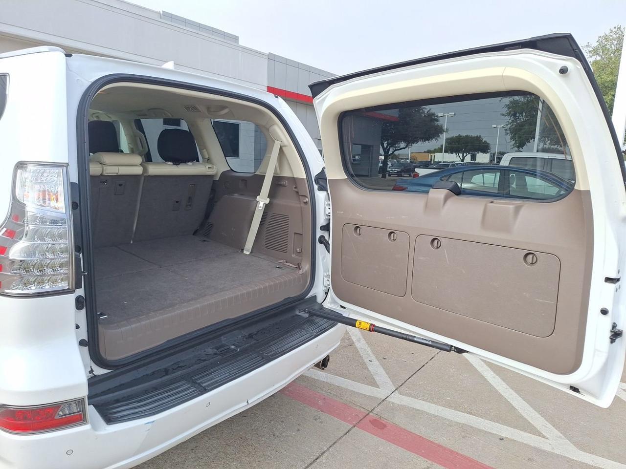 2016 Lexus GX 460 Luxury Hurst TX