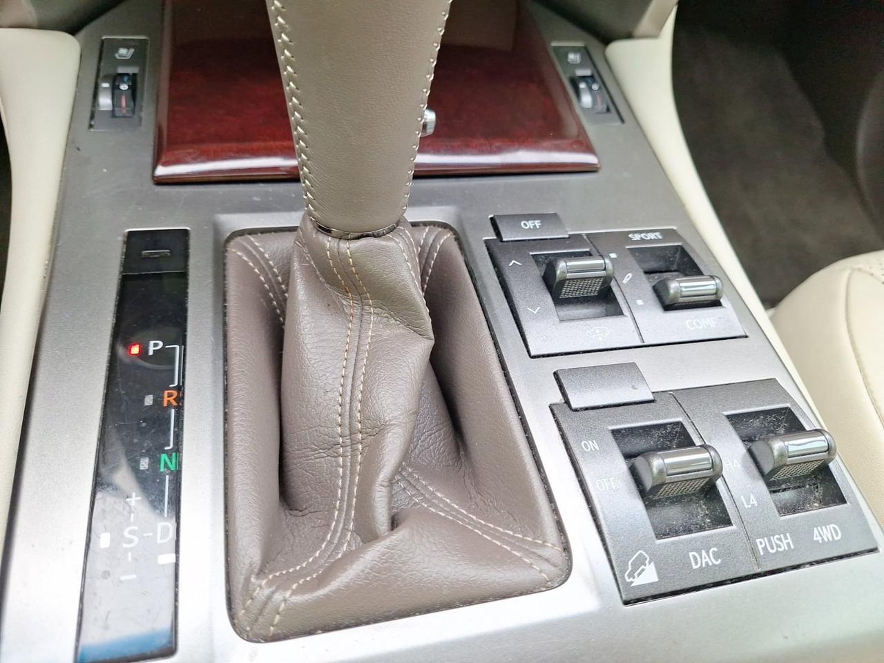 2016 Lexus GX 460 Luxury Hurst TX