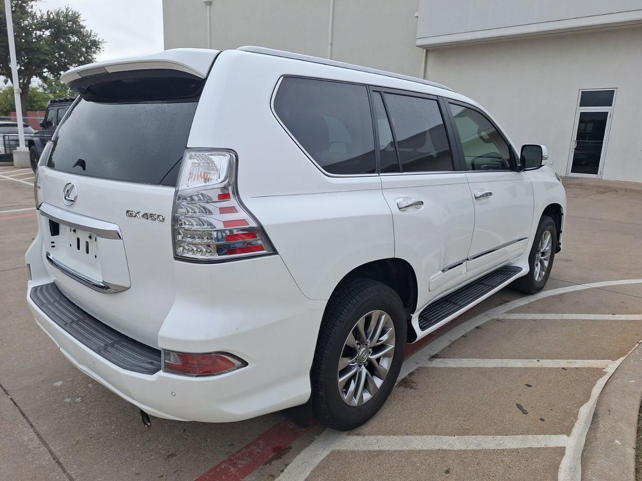 2016 Lexus GX 460 Luxury Hurst TX