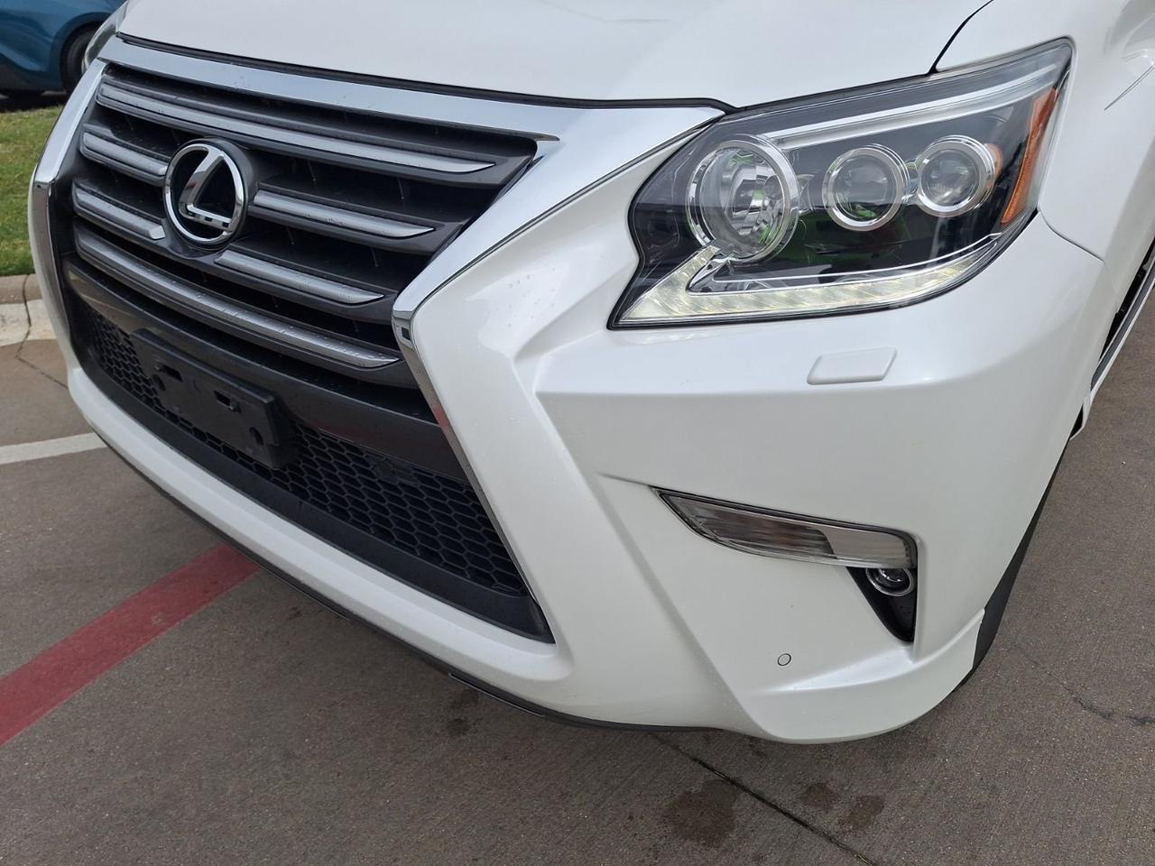 2016 Lexus GX 460 Luxury Hurst TX