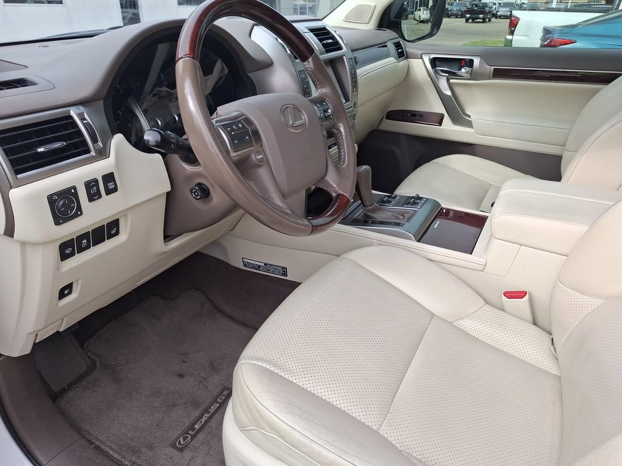 2016 Lexus GX 460 Luxury Hurst TX