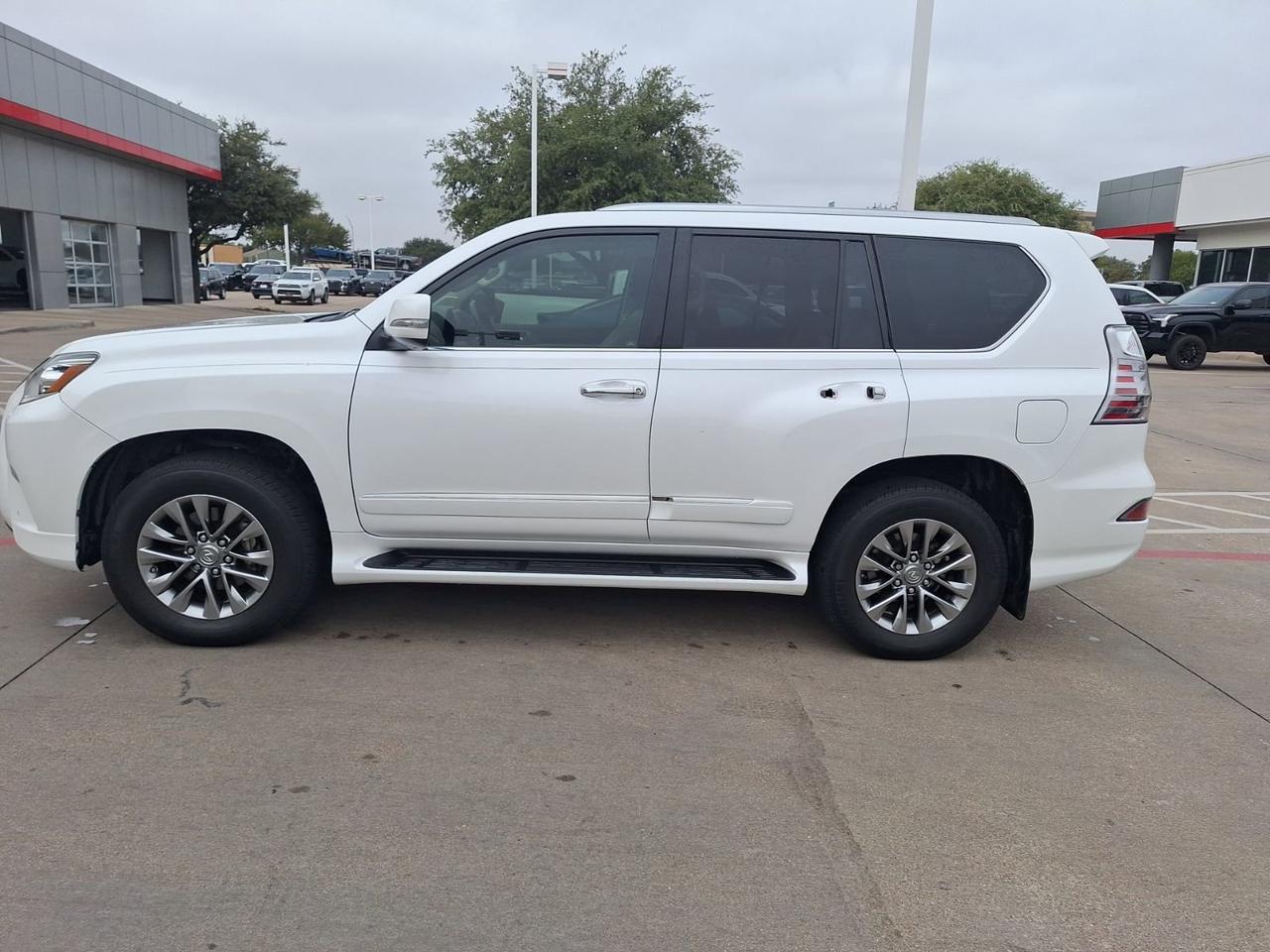 2016 Lexus GX 460 Luxury Hurst TX