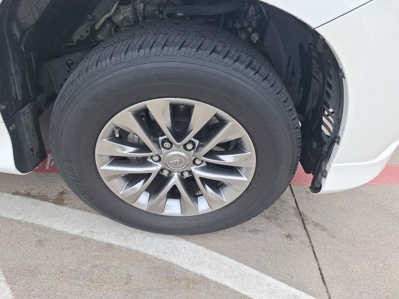 2016 Lexus GX 460 Luxury Hurst TX